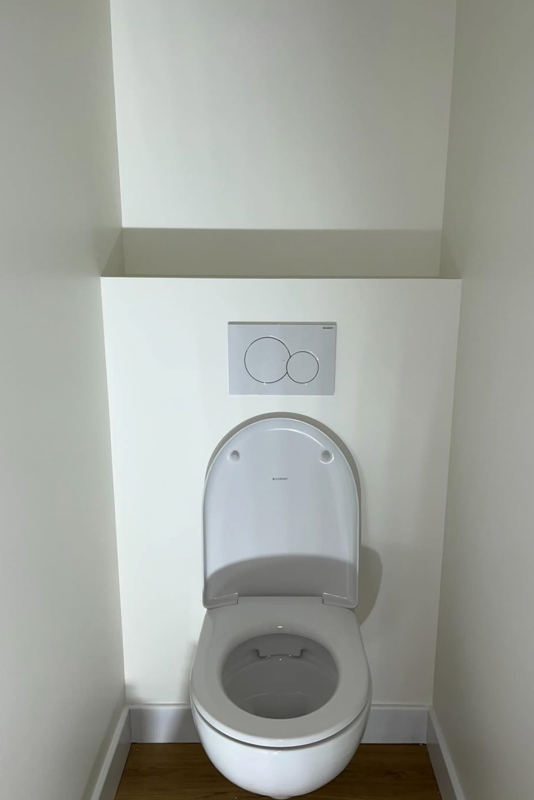 Réalisation plomberie GMA Plomb'Dôme - chantier 10